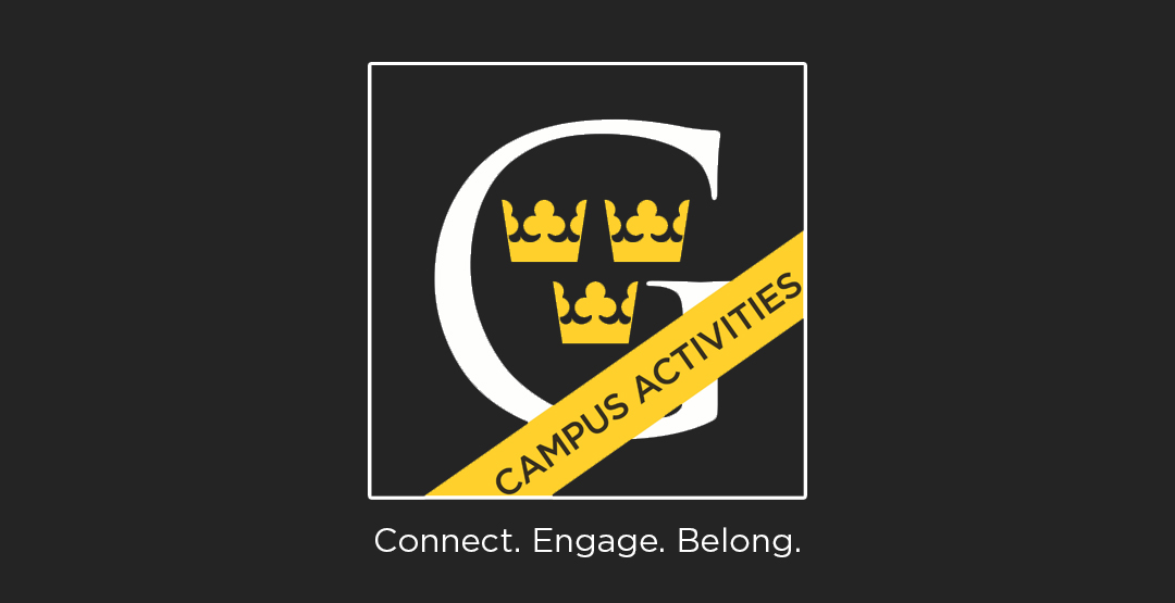 Campus Activities logo