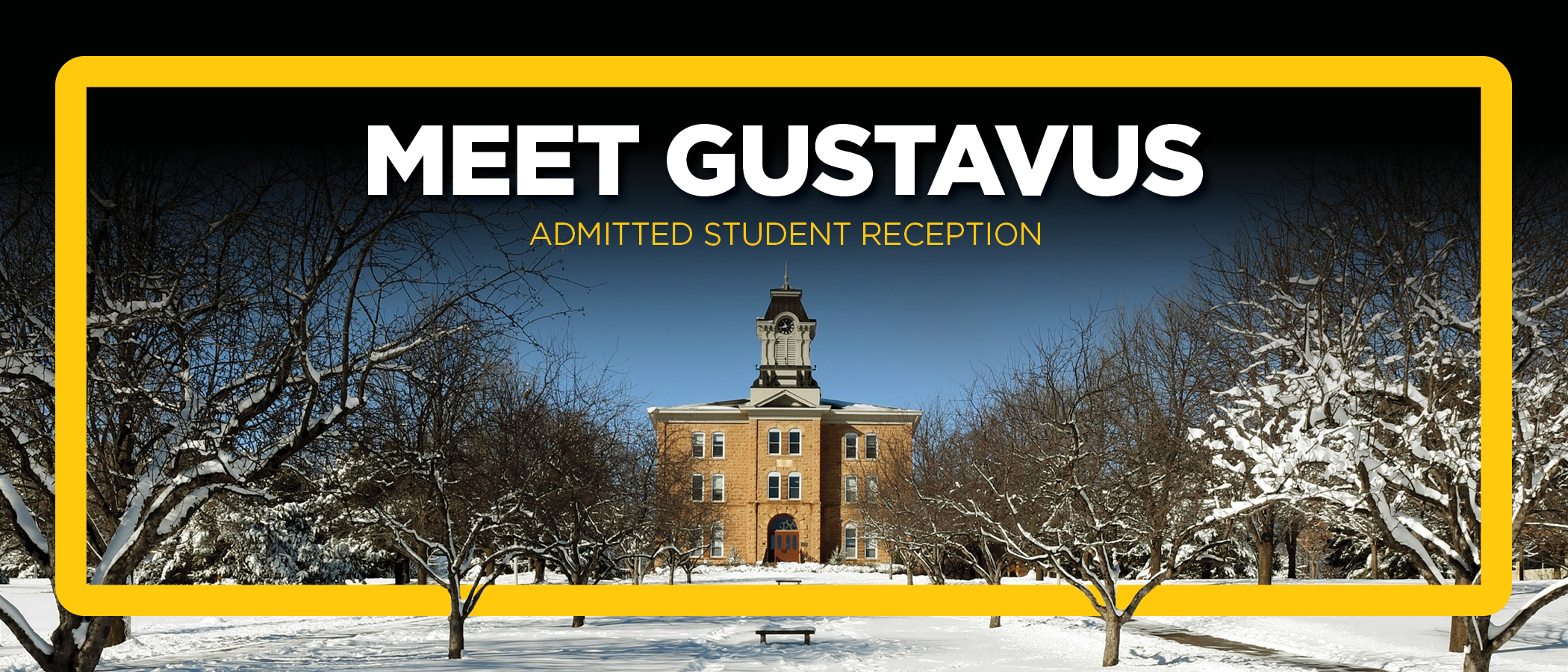 Meet Gustavus 2027