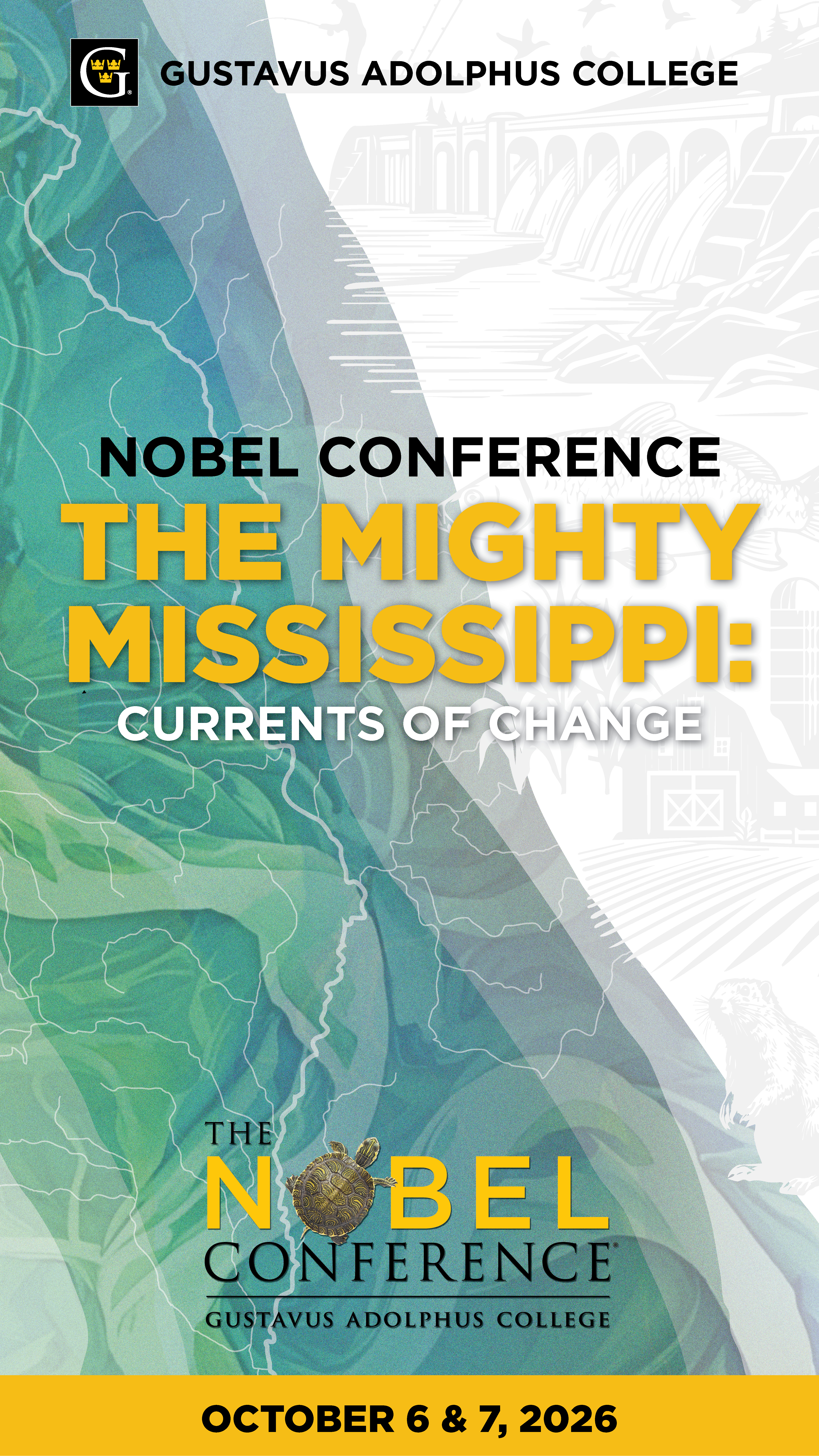 The Nobel Conference