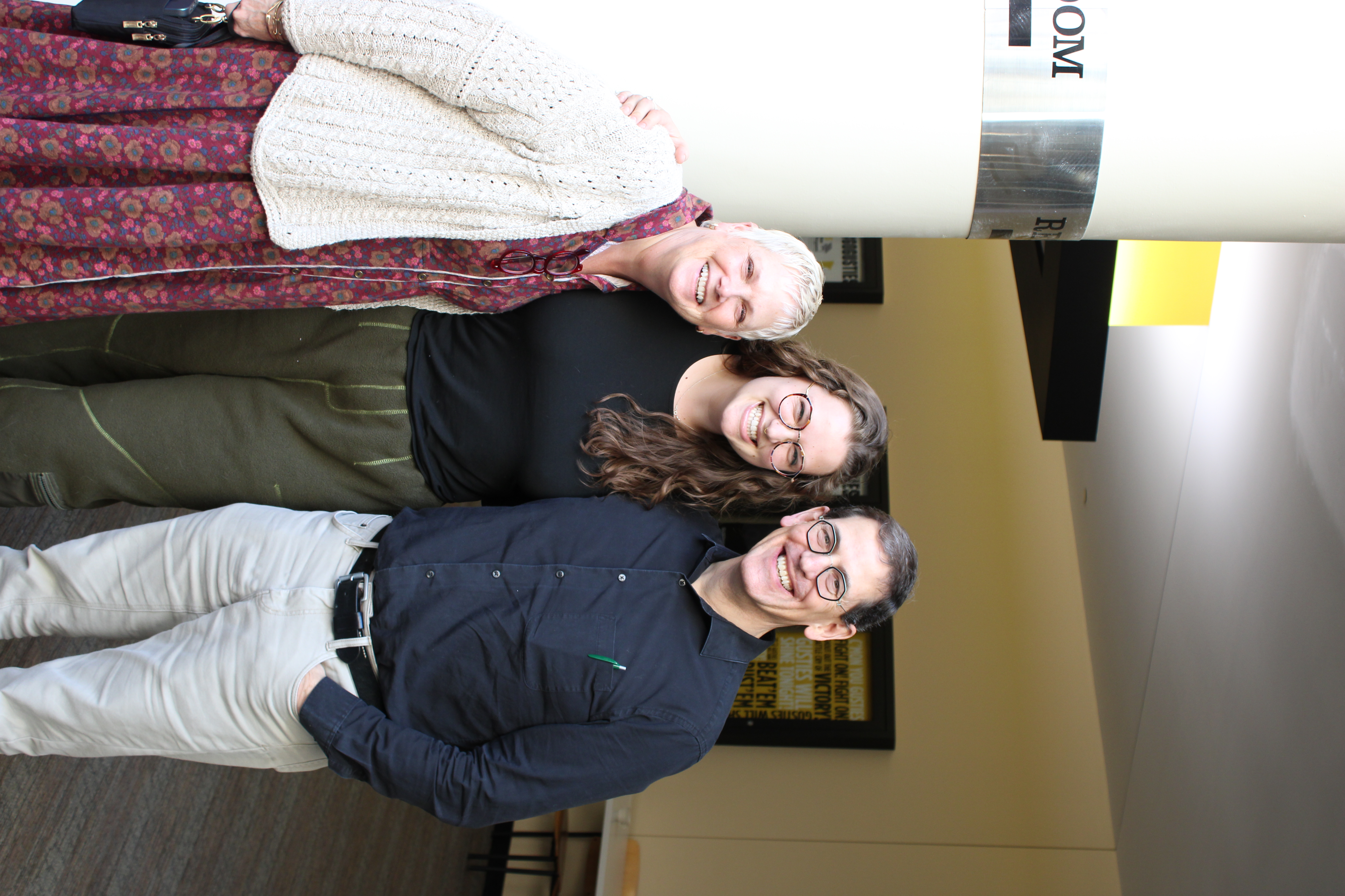 Great Gustie Gathering: Family Weekend