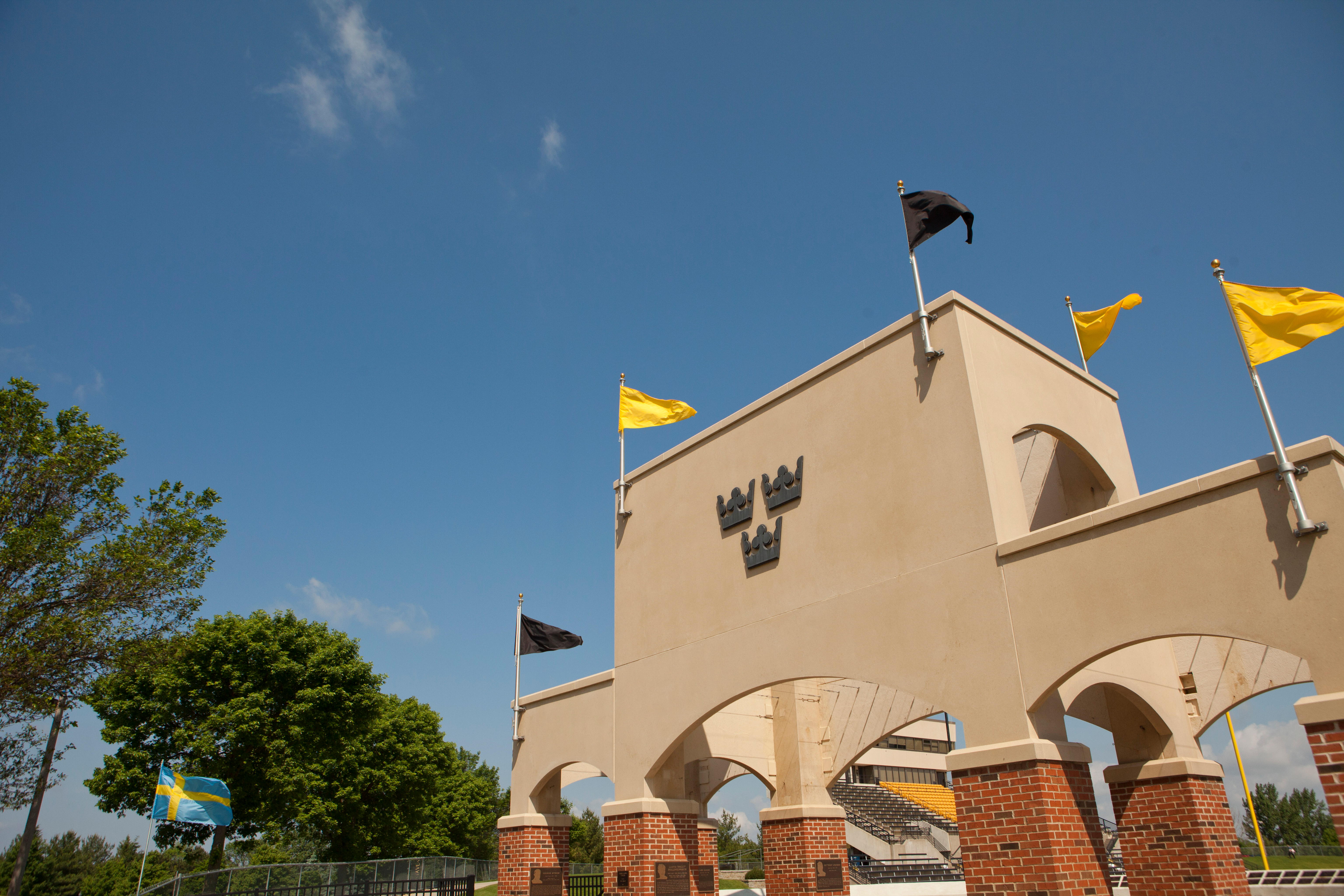 Great Gustie Gathering - Homecoming & Family Weekend