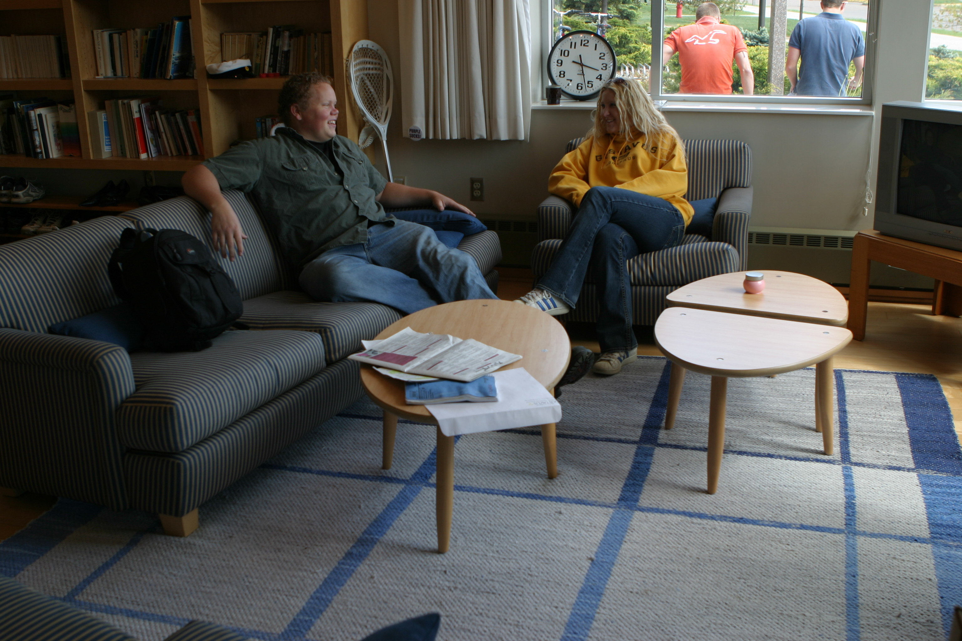 housing living room