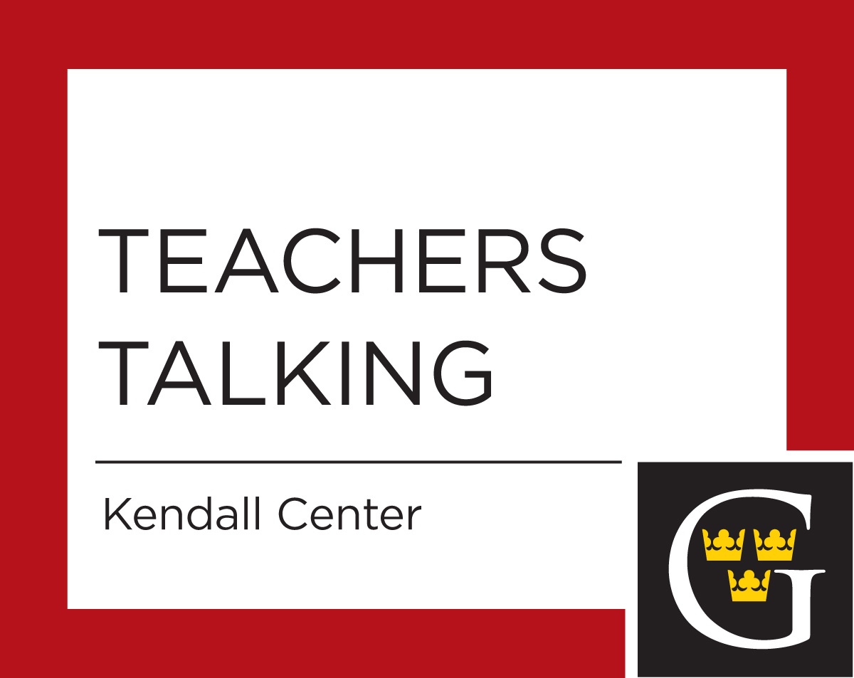Teachers Talking