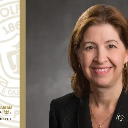 Gustavus Adolphus College President Rebecca Bergman Announces Retirement