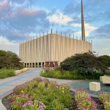Christ Chapel