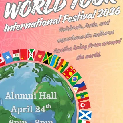International Festival 2026 