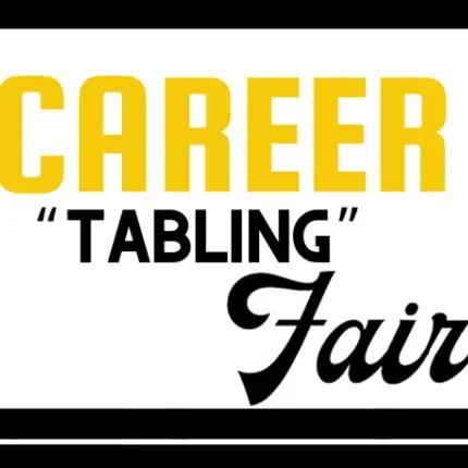 Career Fair