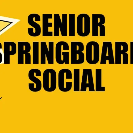 senior springboard social