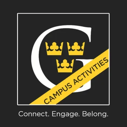 Campus Activities logo