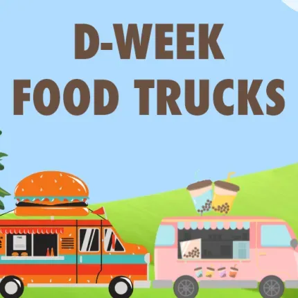 Food trucks