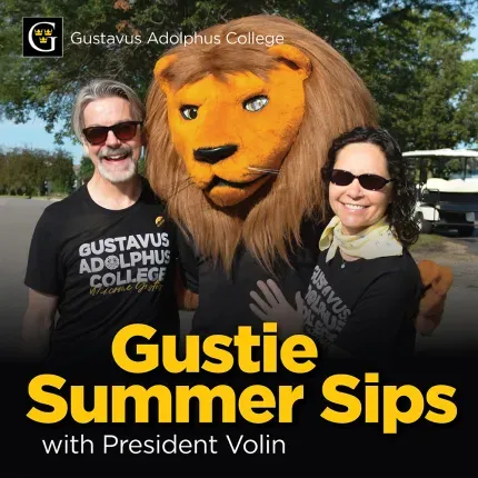 Gustie Summer Sips