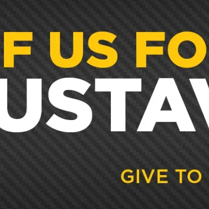 Give to Gustavus Day 2026