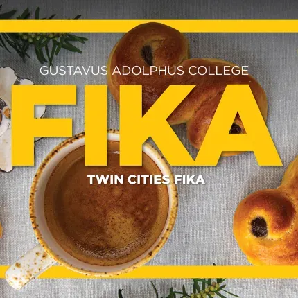 Twin Cities Fika 2026