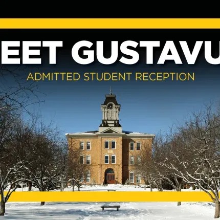 Meet Gustavus 2027