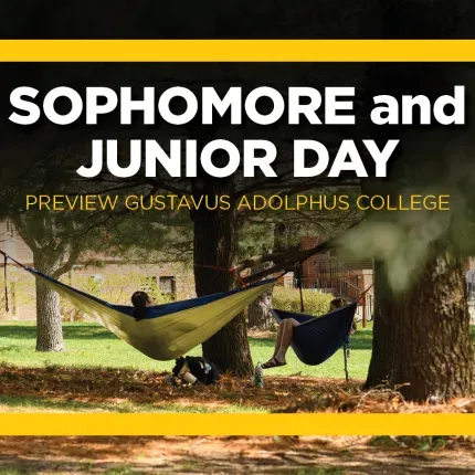 Sophomore & Junior Day