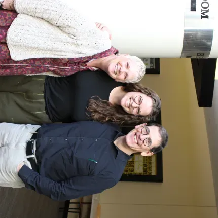 Great Gustie Gathering: Family Weekend