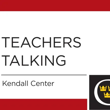 Teachers Talking