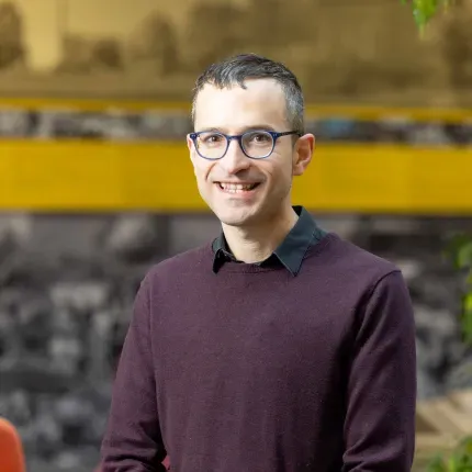 Dario Sanchez-Gonzalez