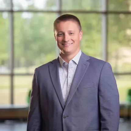 Matt Jarrett