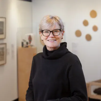 Patricia English-Schneider