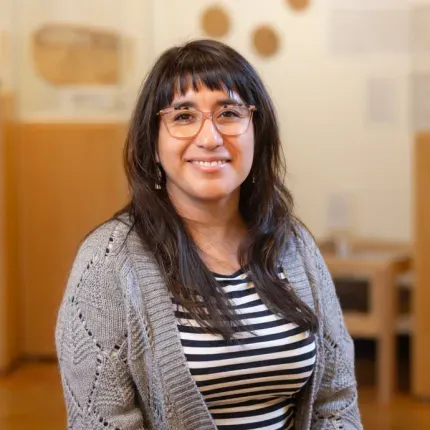 Romina Pena-Pincheira