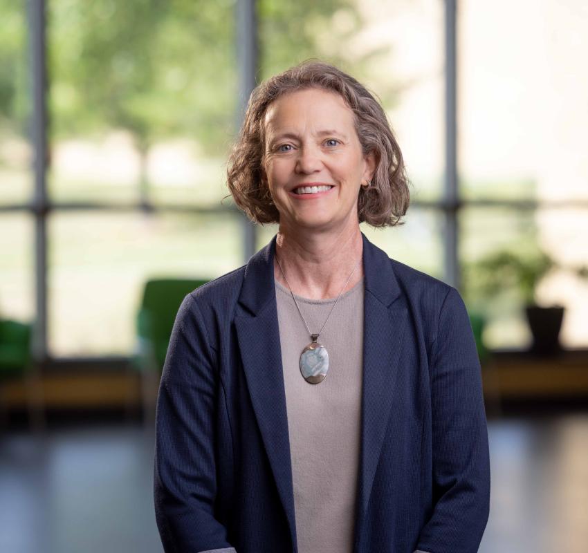 Barb Larson Taylor