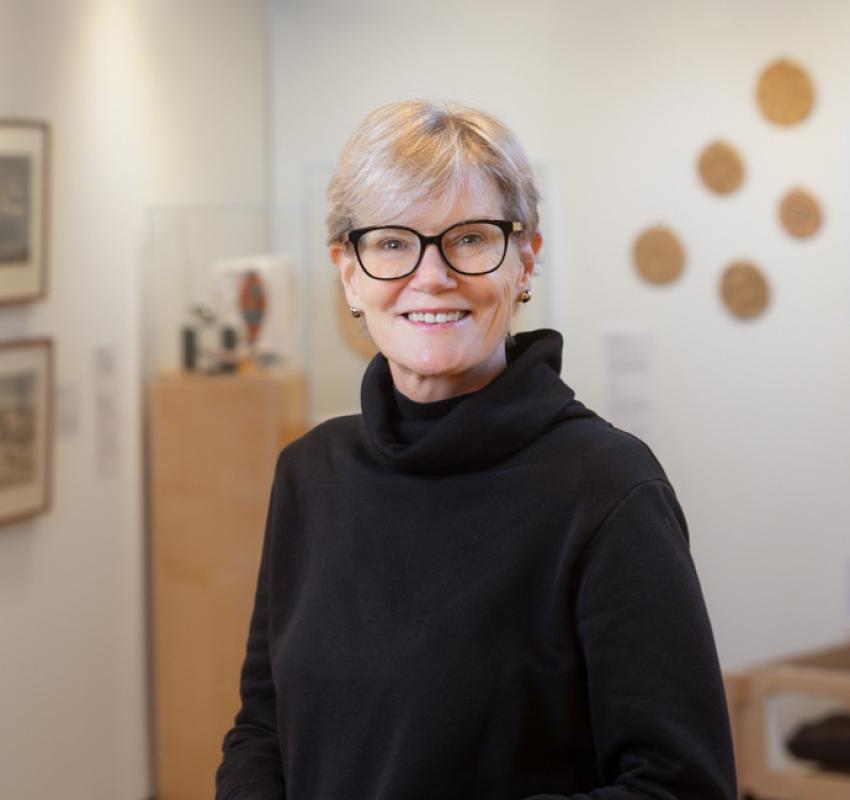 Patricia English-Schneider