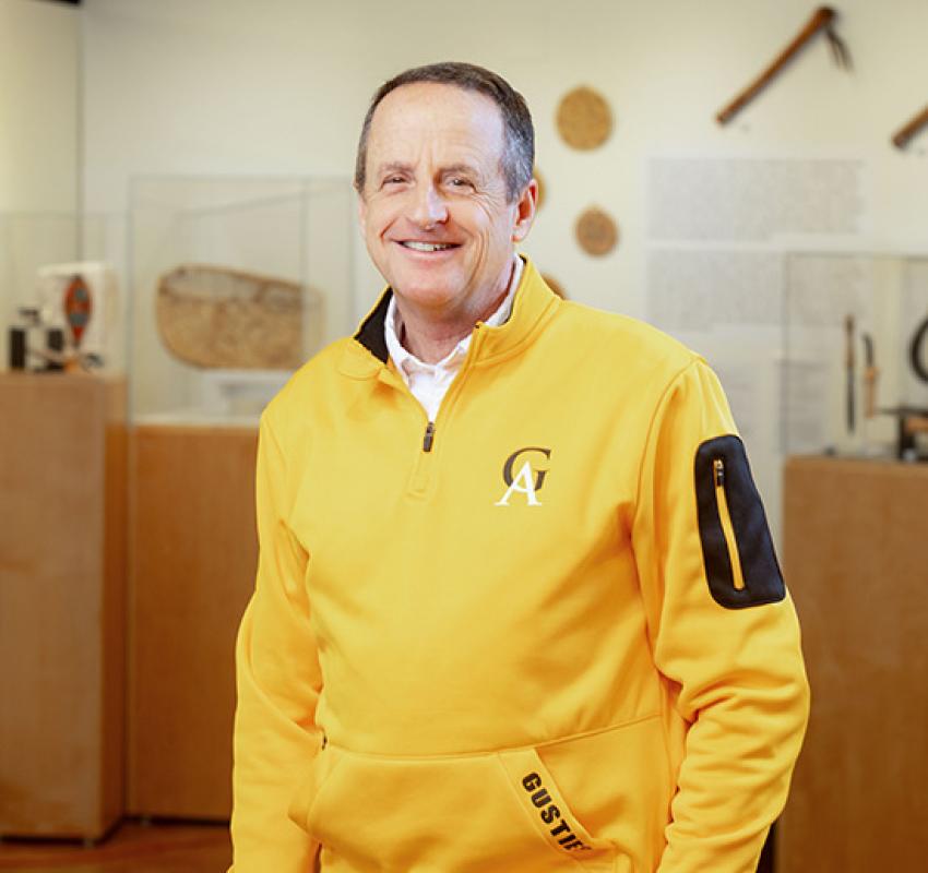Richard Leitch
