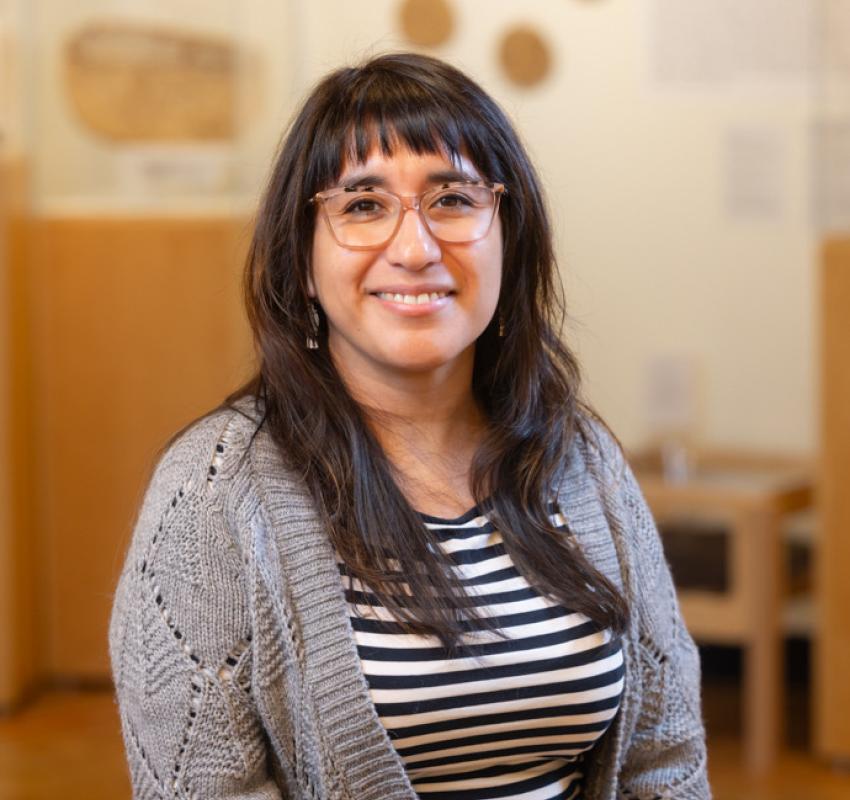 Romina Pena-Pincheira