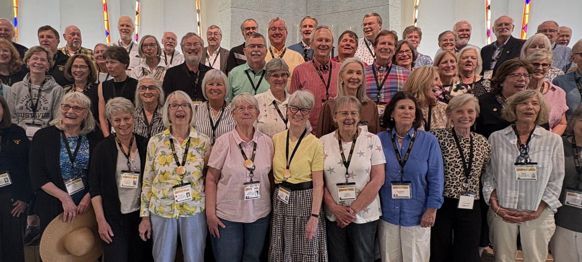 1975 class reunion