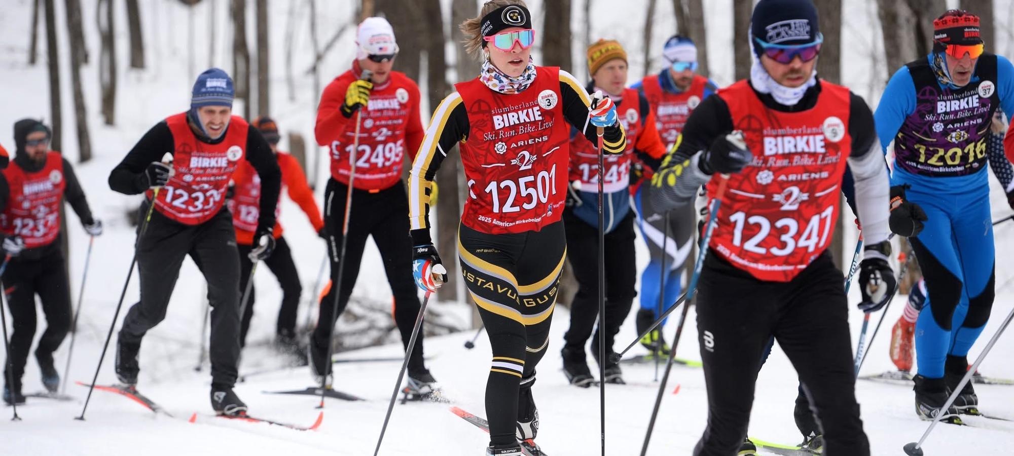 Nordic Ski Team