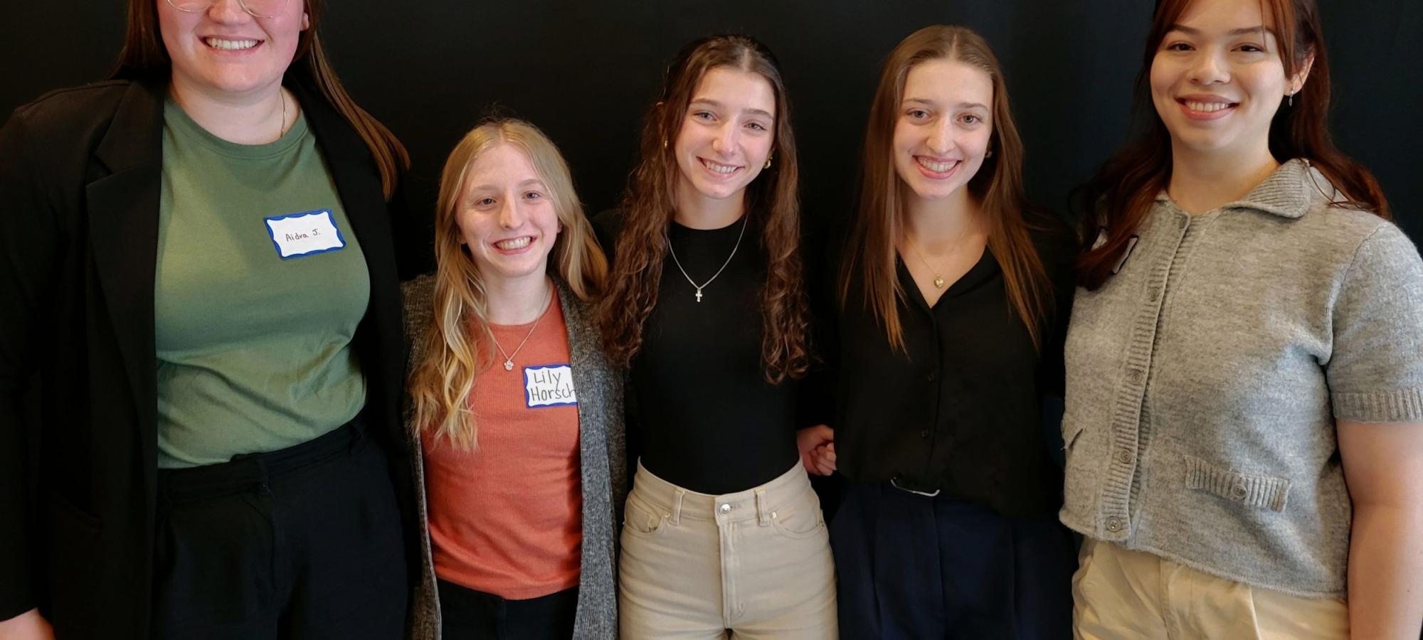 Pre-Genetic Counseling club