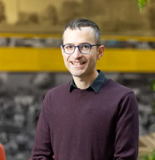 Dario Sanchez-Gonzalez