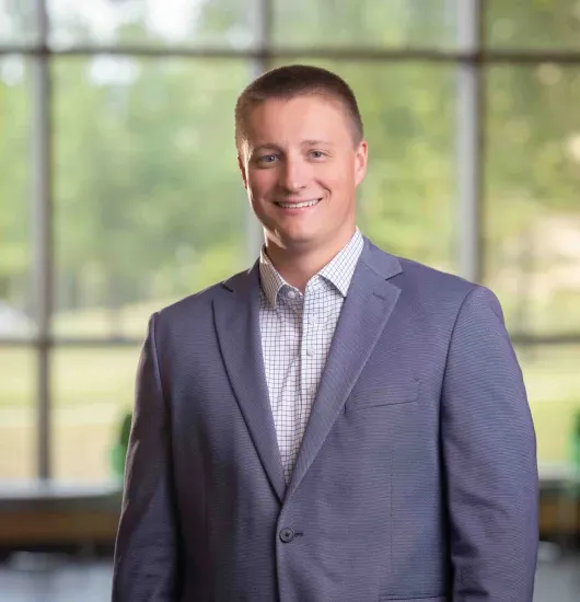 Matt Jarrett