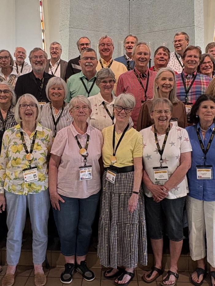 1975 class reunion