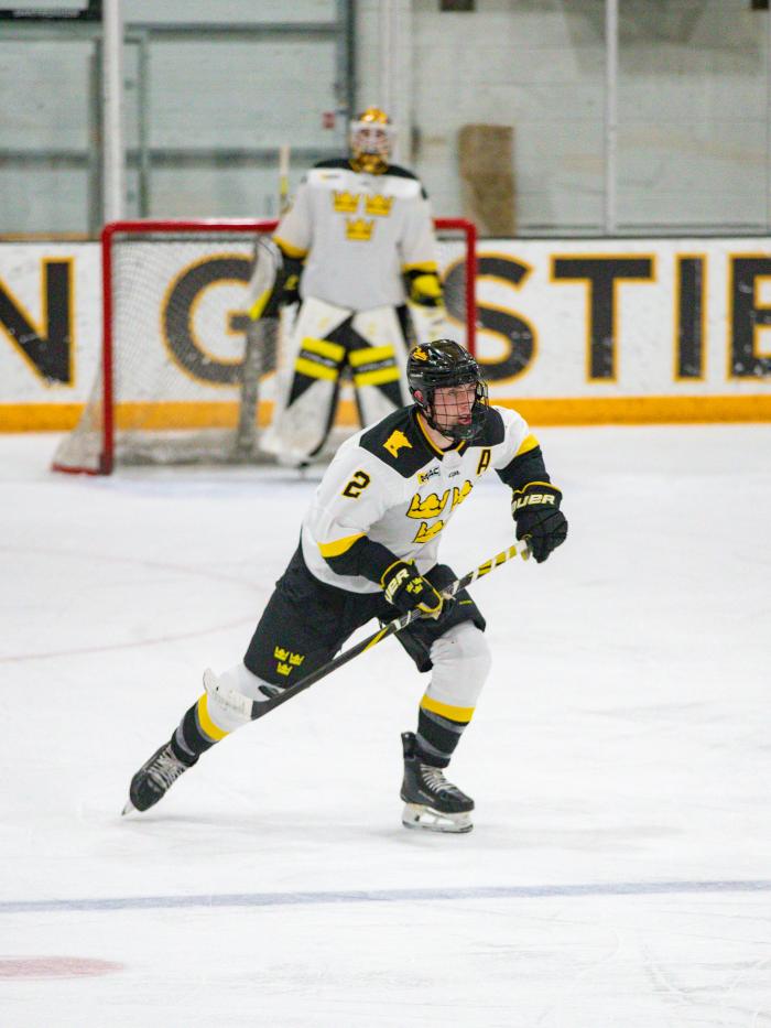 Mens hockey