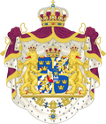Swedish crest