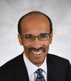 Vincent Thomas