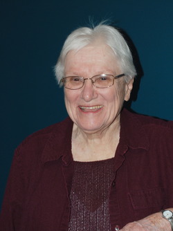 Marie Schafer Benson