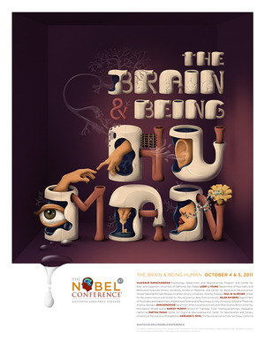 Nobel Conference 47 Poster