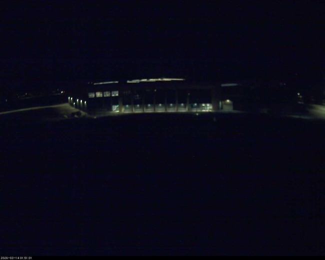 Gustavus Webcam