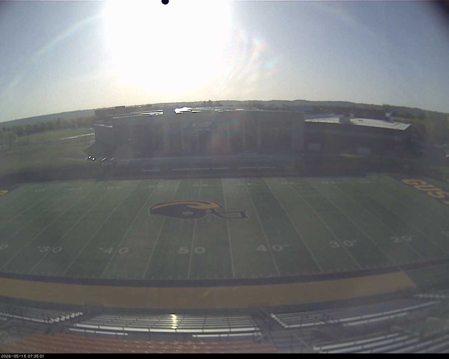 Gustavus Webcam