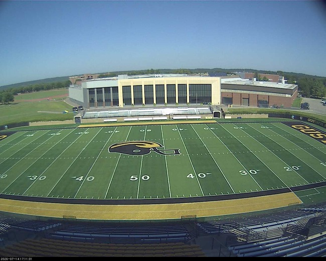 Gustavus Webcam