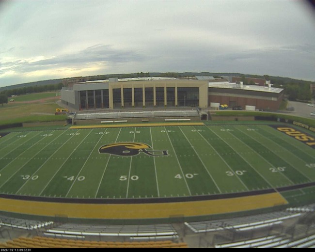 Gustavus Webcam