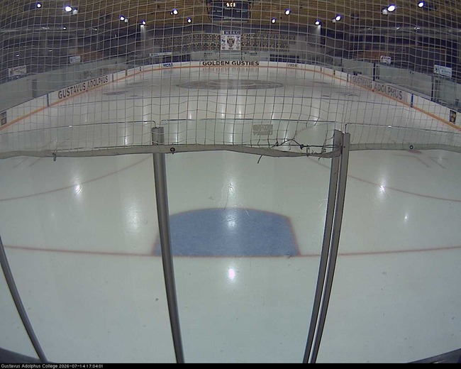 Gustavus Webcam