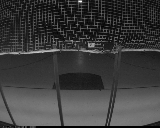 Gustavus Webcam