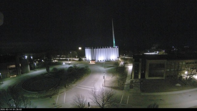 Gustavus Webcam