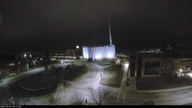 Gustavus Webcam
