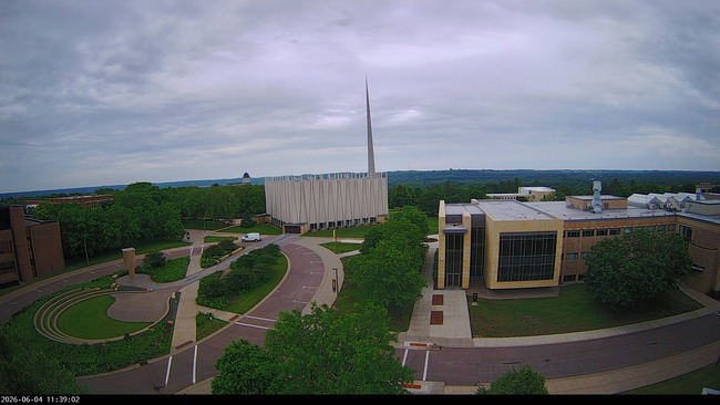 Gustavus Webcam