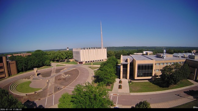 Gustavus Webcam